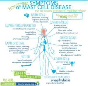 Mast Cell Activation Disorder