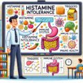 Histamine intolerance simplified for beginners