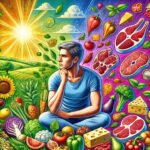 Plant based diet better than carnivore for gut health