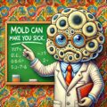 Mold hypersensitivity syndrome explained for beginners