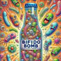 Bifido bomb liquid probiotic recipe