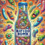 Bifido bomb liquid probiotic recipe